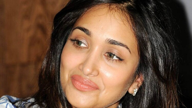 जिया खान