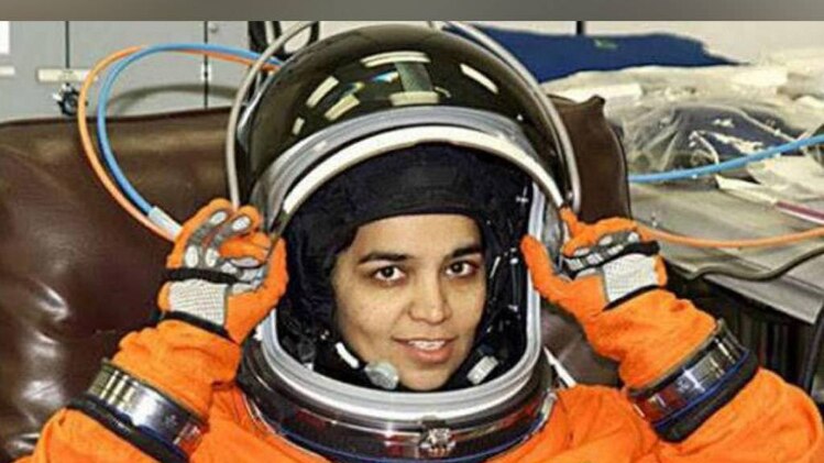 कल्‍पना चावला