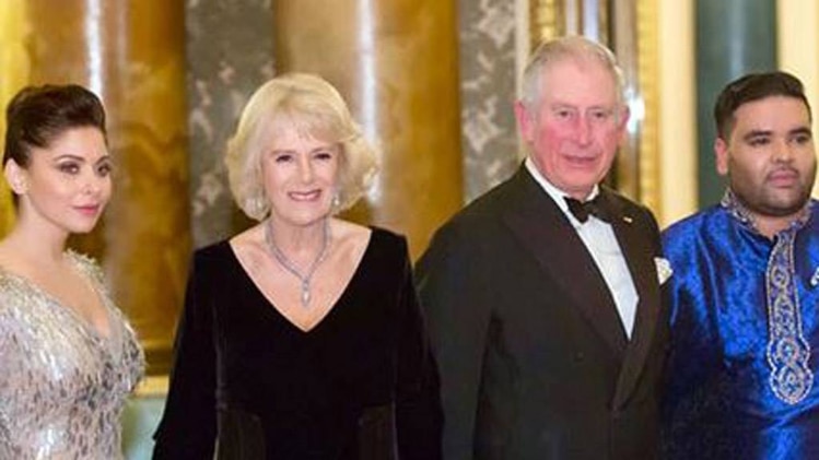 सिंगर कनिका कपूर