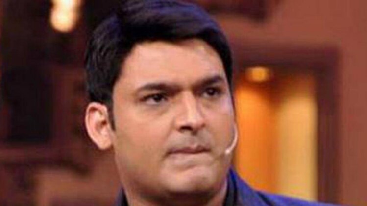 कपिल शर्मा 