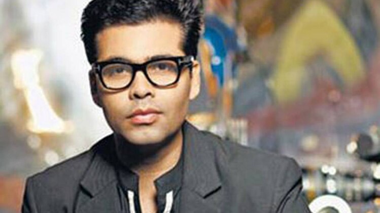 करण जौहर 