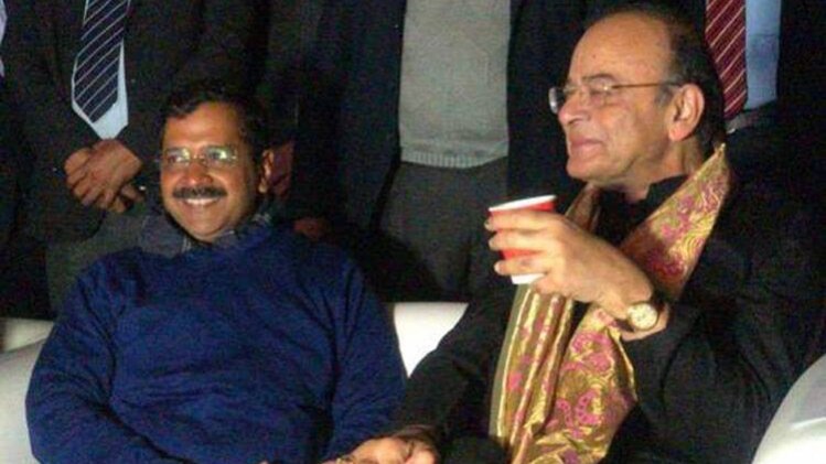 हाल ही में हुई थी दोनों की मुलाकात