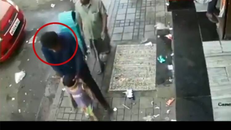 6 घंटे में छुड़ा ली गई किडनैप बच्ची