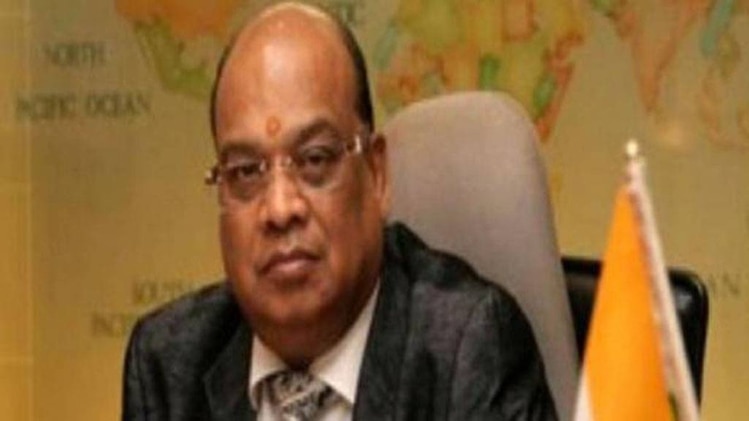 विक्रम कोठारी