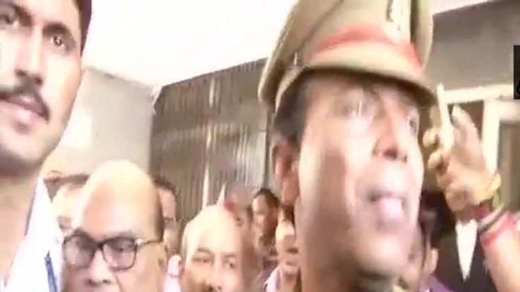 सीबीआई रिमांड में विक्रम कोठारी 