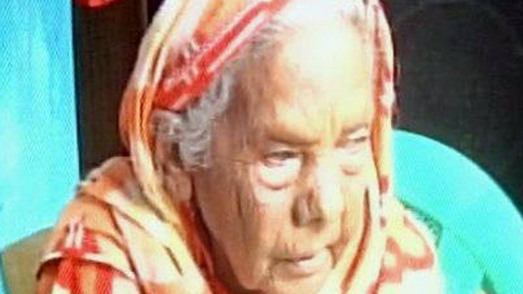 Kunwar Bai