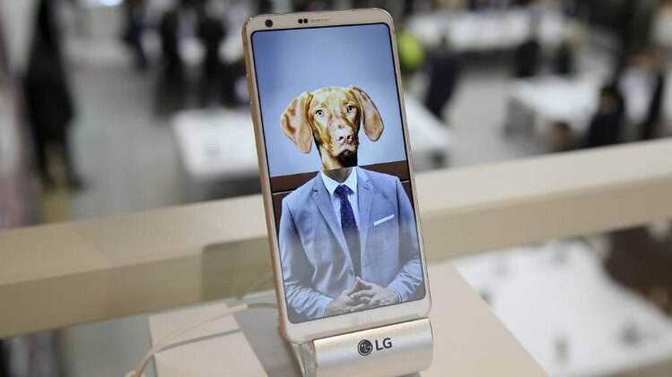 LG G6