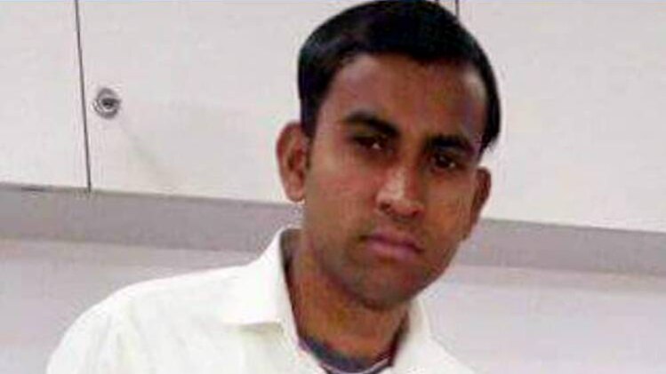 हमला करने वाला सिरफिरा लक्की