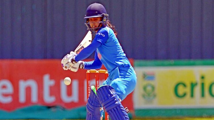 मिताली राज