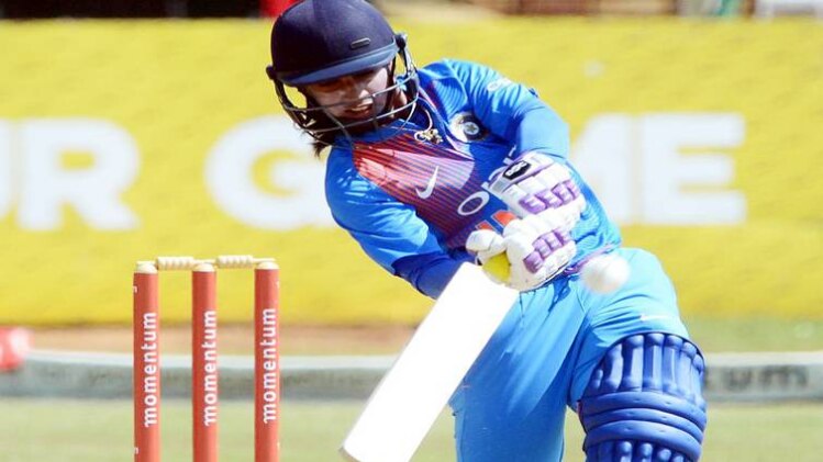 मिताली राज