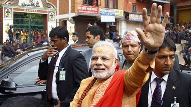 पीएम मोदी 