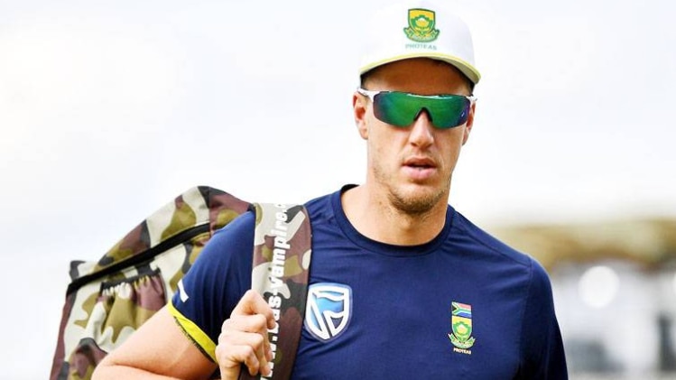 मोर्ने मोर्कल