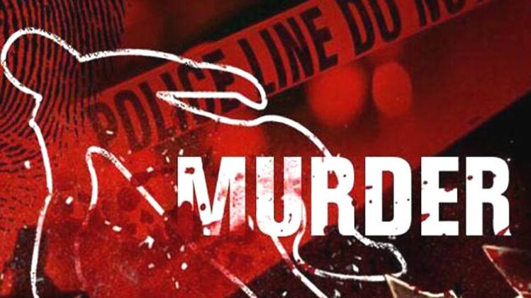 उत्तर प्रदेश के शाहजहांपुर जिले की घटना