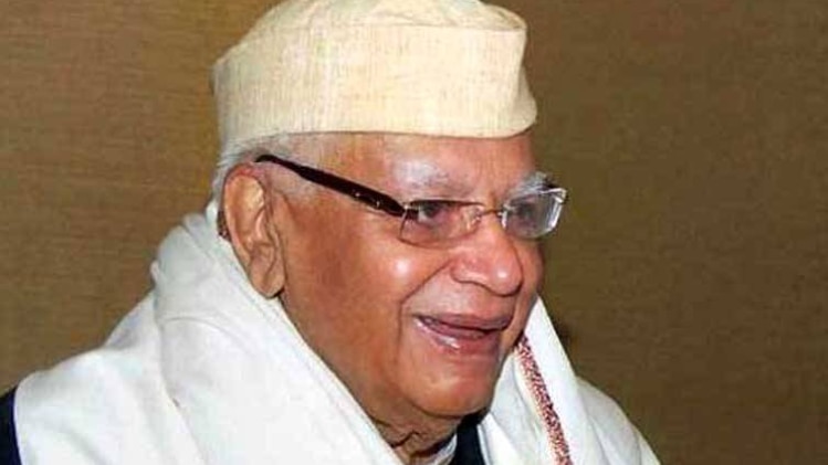 एनडी तिवारी