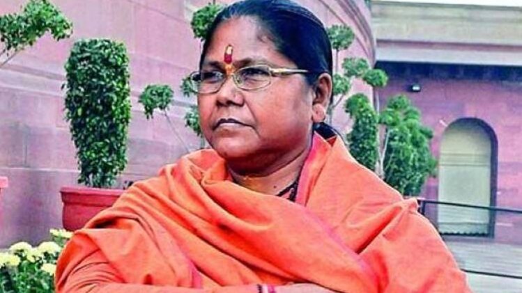 साध्वी निरंजन ज्योति