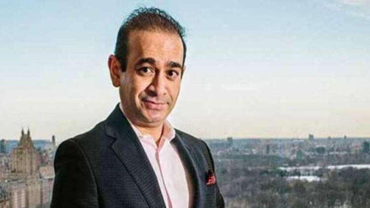 नीरव मोदी