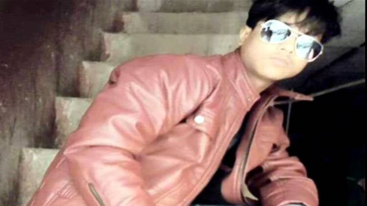 नोएडा में 7 साल की बच्ची से रेप की कोशिश