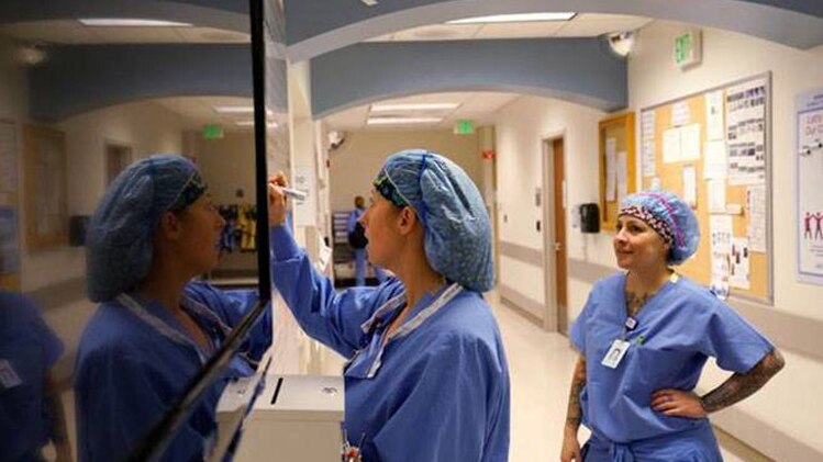 प्रतीकात्मक फोटो.