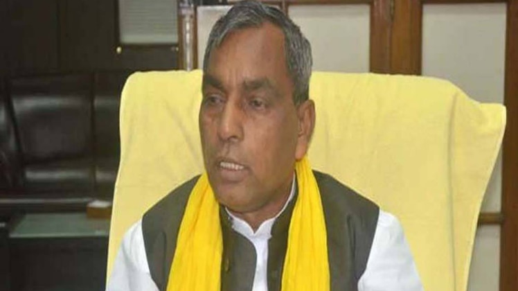 ओम प्रकाश राजभर