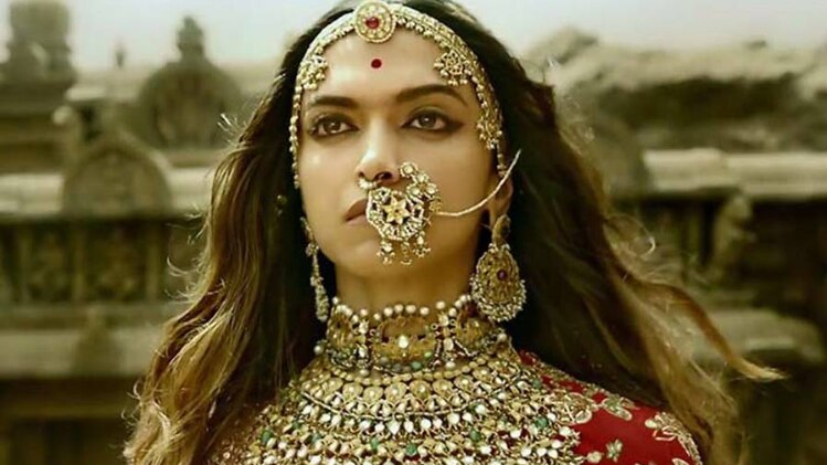 पद्मावत 