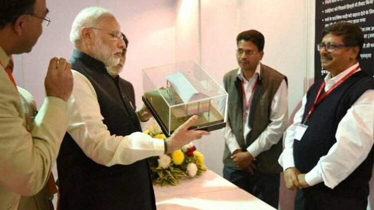 2022 तक सबको मकान देना है पीएम का सपना 