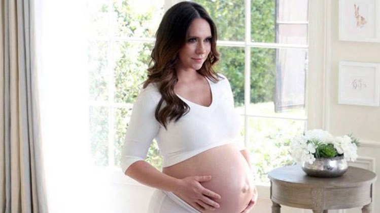 गर्भवती महिला