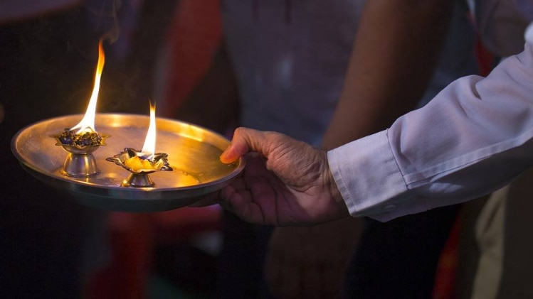 प्रार्थना में है ऐसी शक्ति