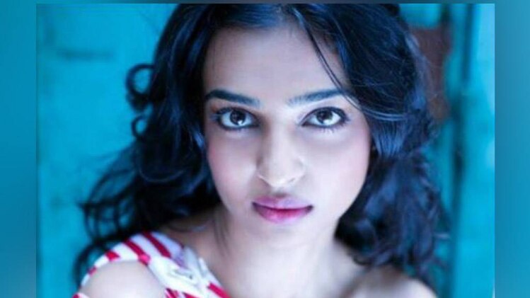 राध‍िका आप्टे 