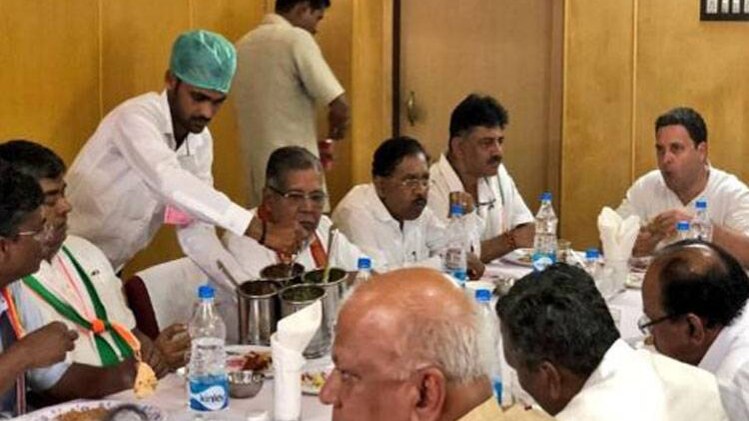 राहुल गांधी