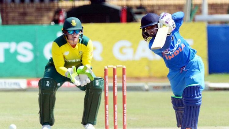 मिताली राज