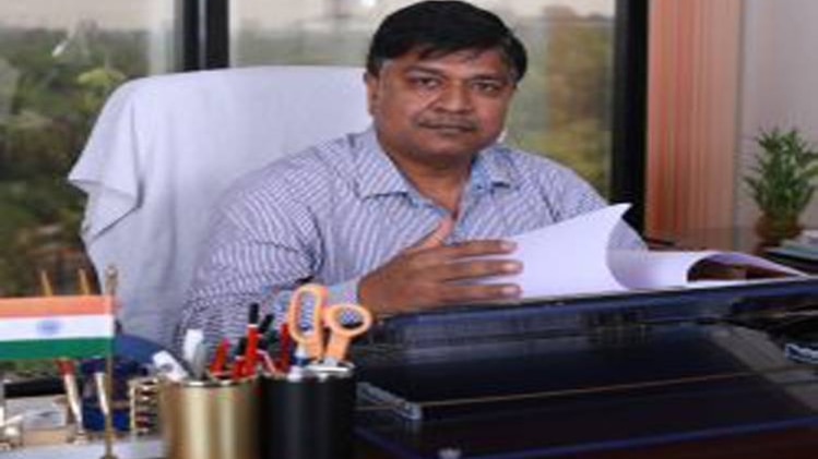 राजेंद्र गौतम 