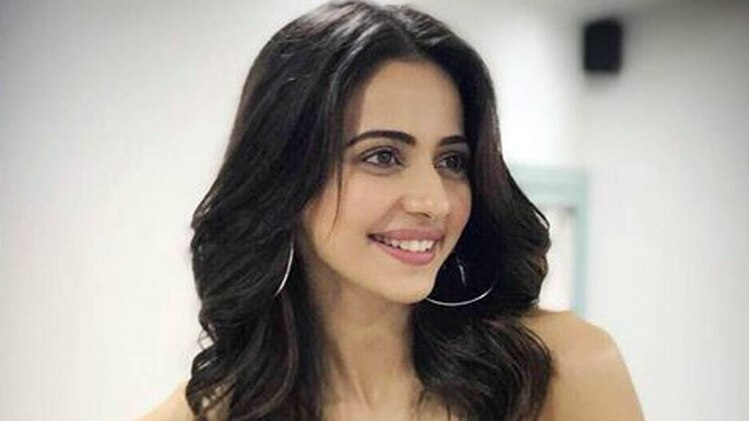 रकुल प्रीत सिंह