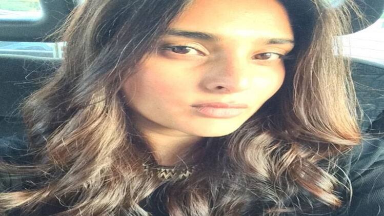 कांग्रेस नेता दिव्य स्पंदना रम्या