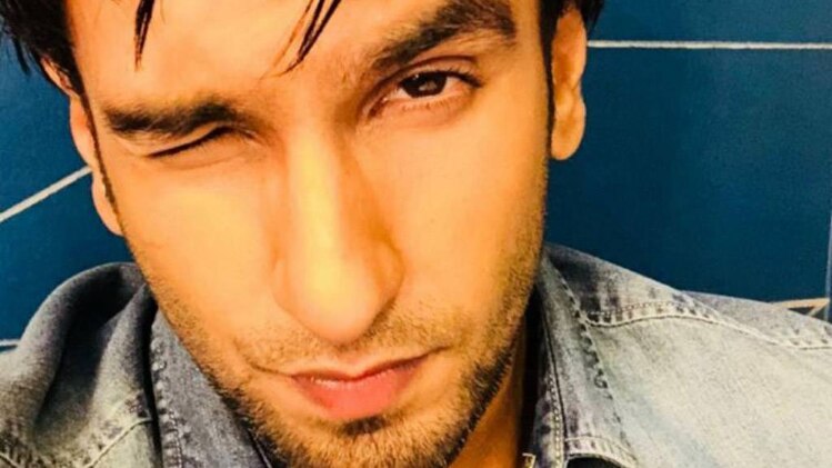 रणवीर सिंह