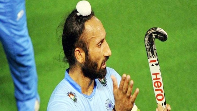 सरदार सिंह