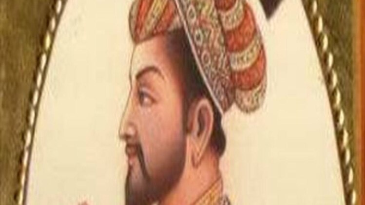 शाहजहां