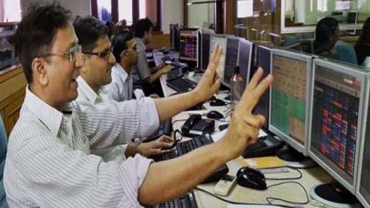 शेयर बाजार 