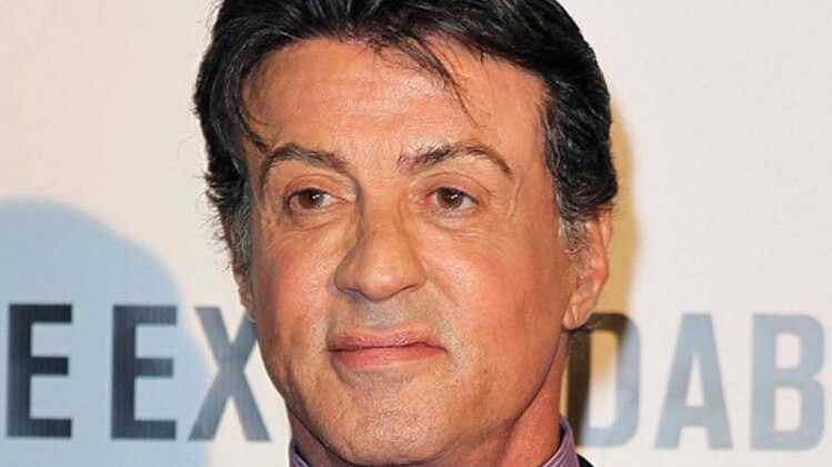 सिलवेस्टर स्टेलॉन