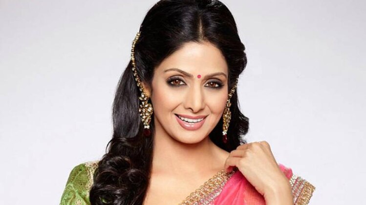 श्रीदेवी 