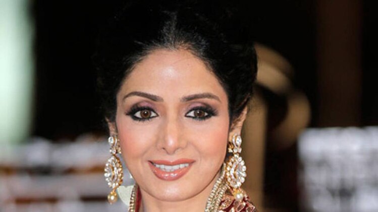 श्रीदेवी