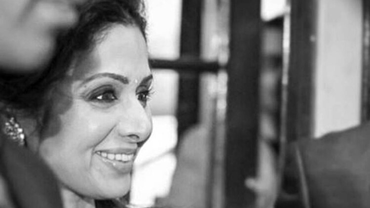 श्रीदेवी 