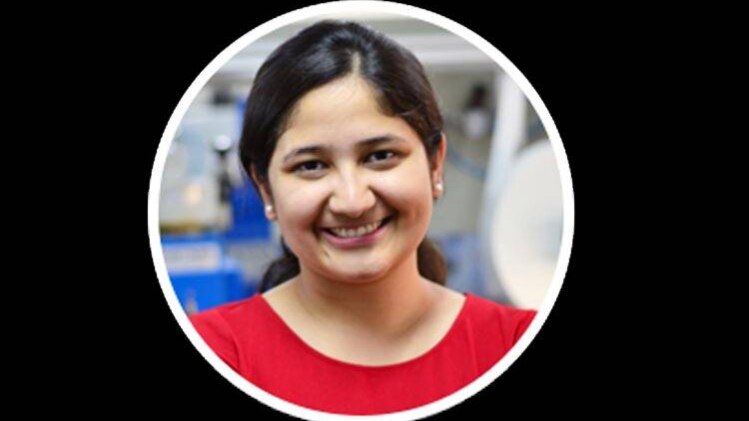 सरल डिजाइंस की संस्थापक सुहानी मोहन 