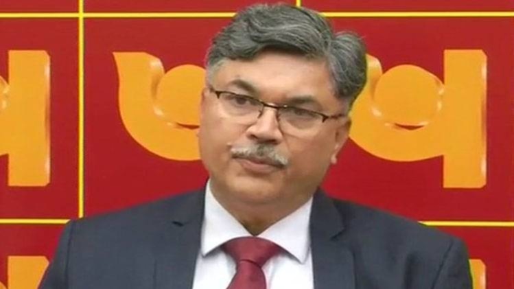 पीएनबी के एमडी सुनील मेहता