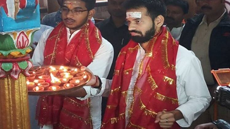 तेजप्रताप यादव (फाइल)