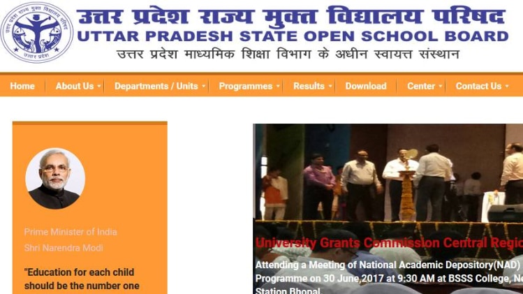 फेक बोर्ड की वेबसाइट