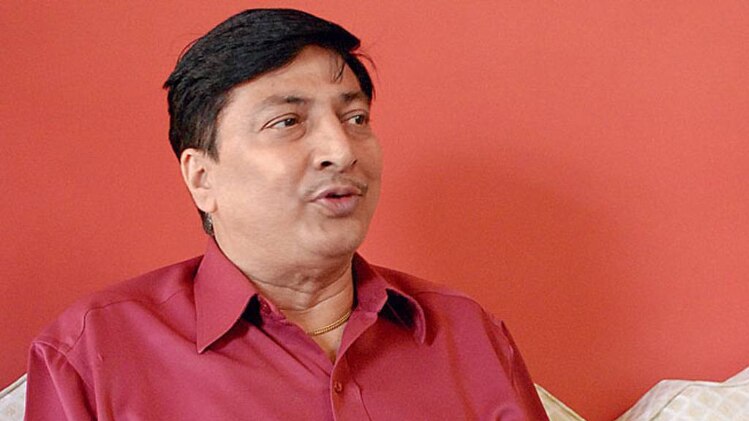  वेद प्रकाश शर्मा