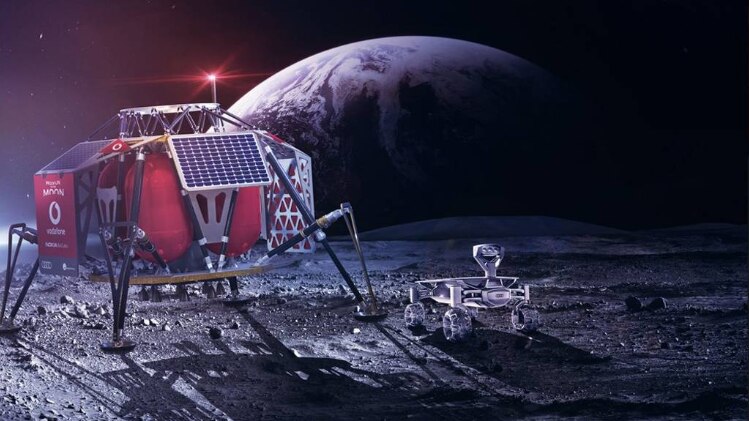 प्रतीकात्मक तस्वीर (वोडाफोन ग्रूप के ट्विटर अकाउंट से) 