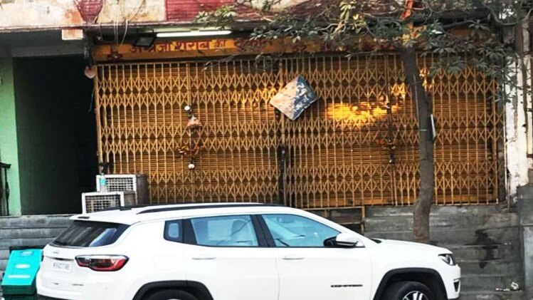 जरनैल सिंह ने शेयर की थी ये तस्वीर