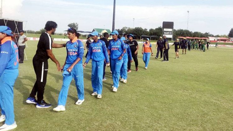 भारतीय टीम