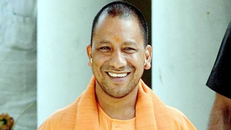यूपी के मुख्यमंत्री योगी आदित्यनाथ